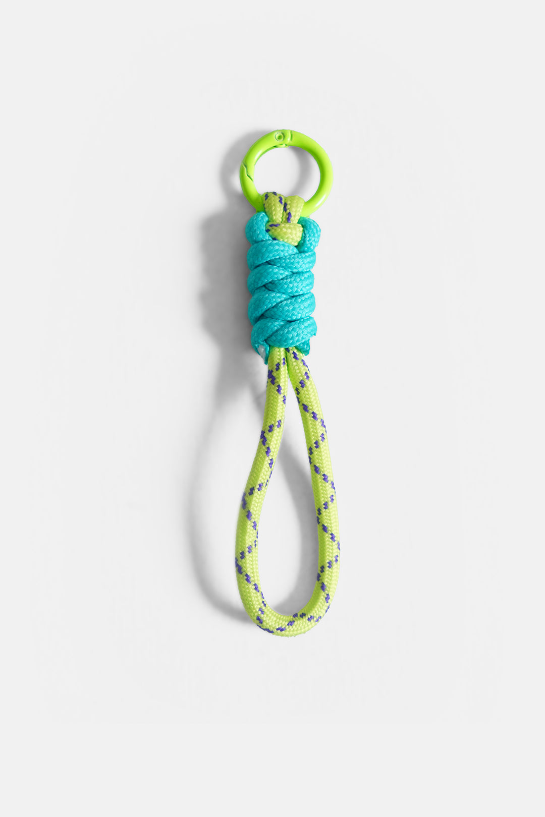Paracord Charm
