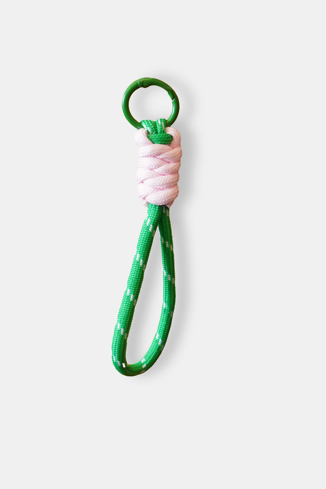 Paracord Charm