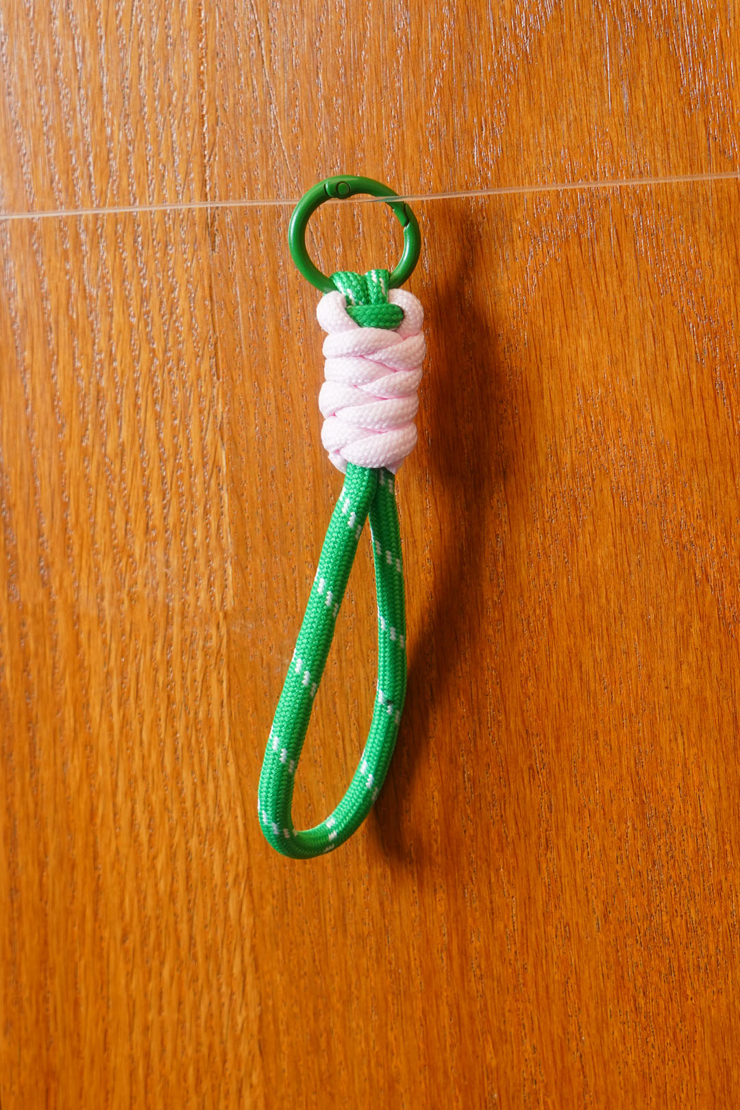 Image of Paracord Charm
