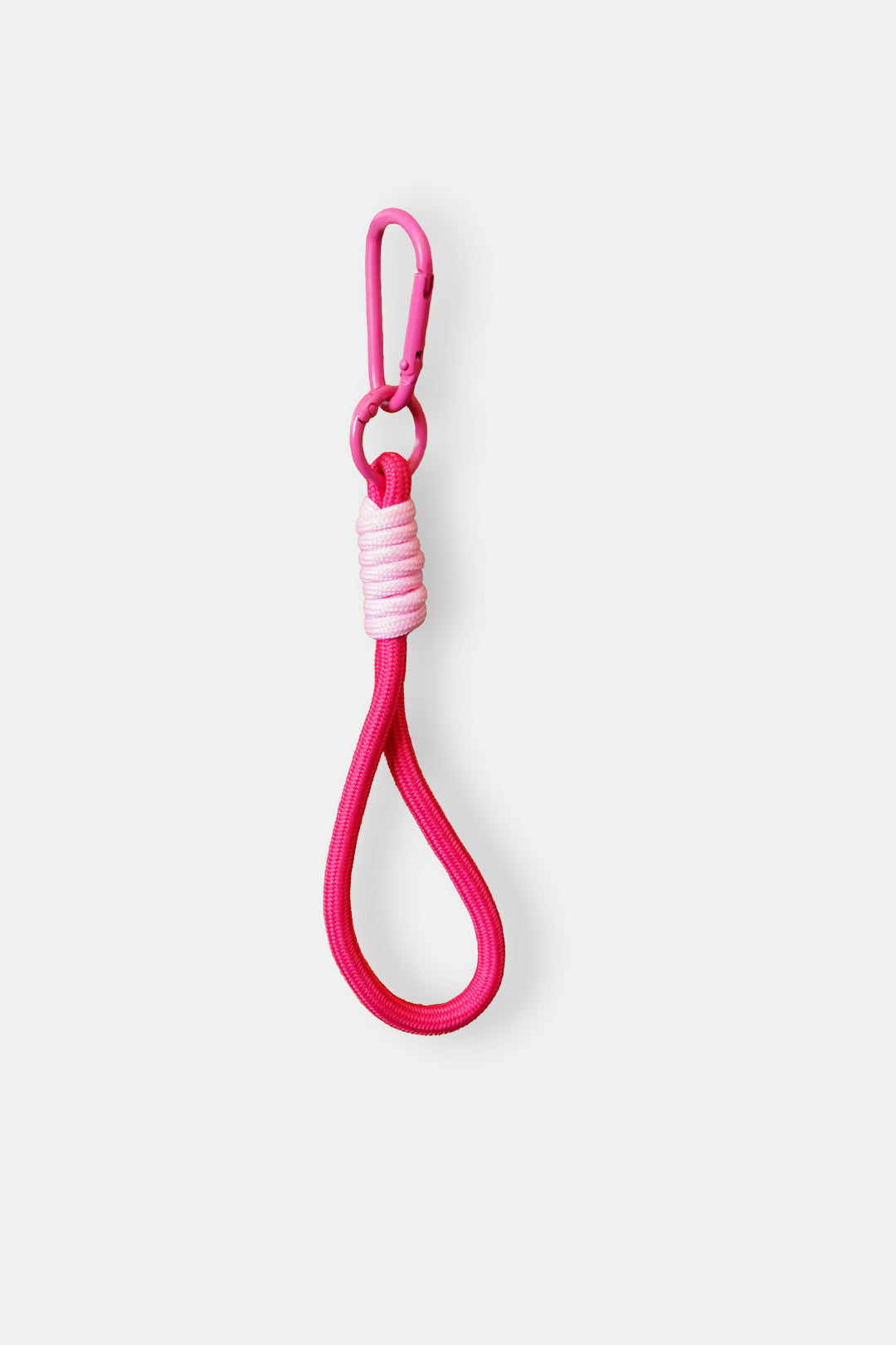 Paracord Charm