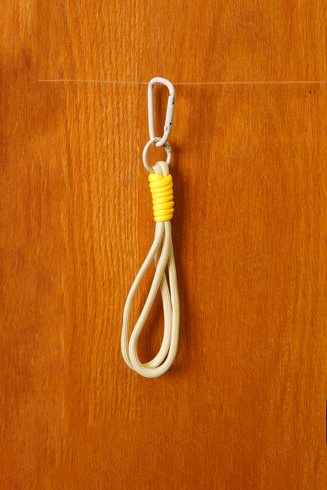 Paracord Charm