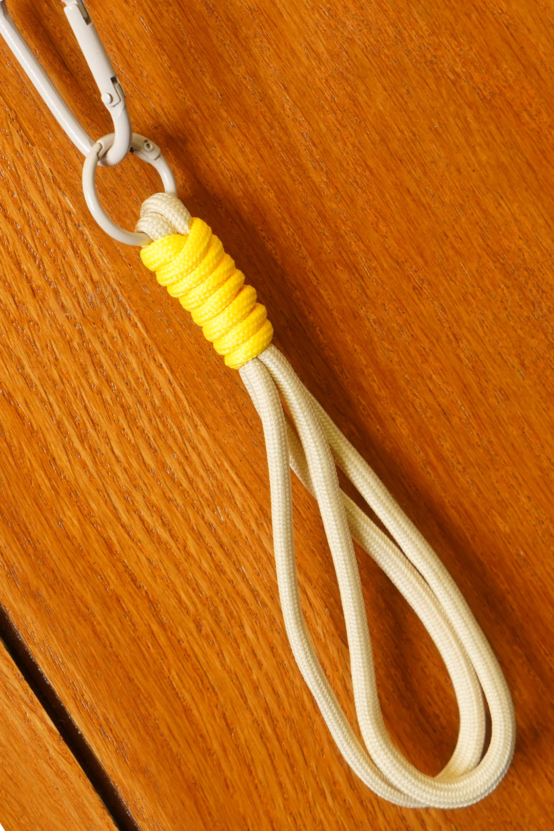 Image of Paracord Charm
