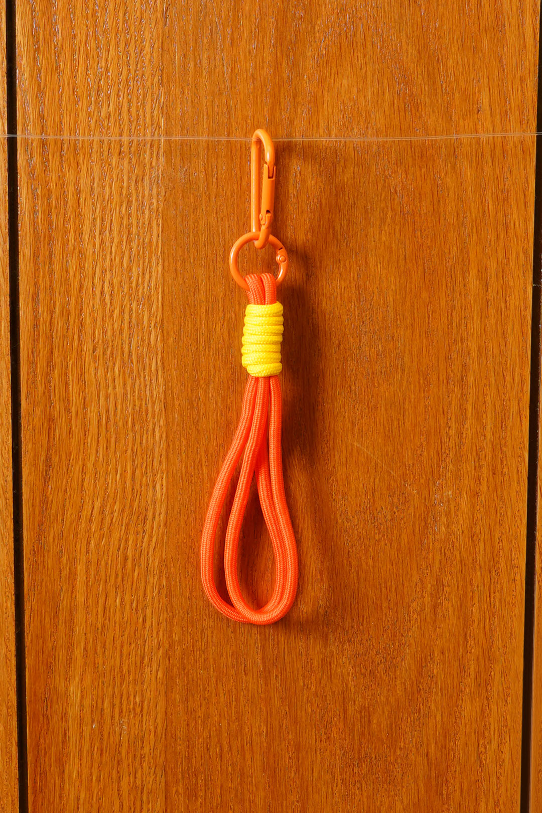 Paracord Charm
