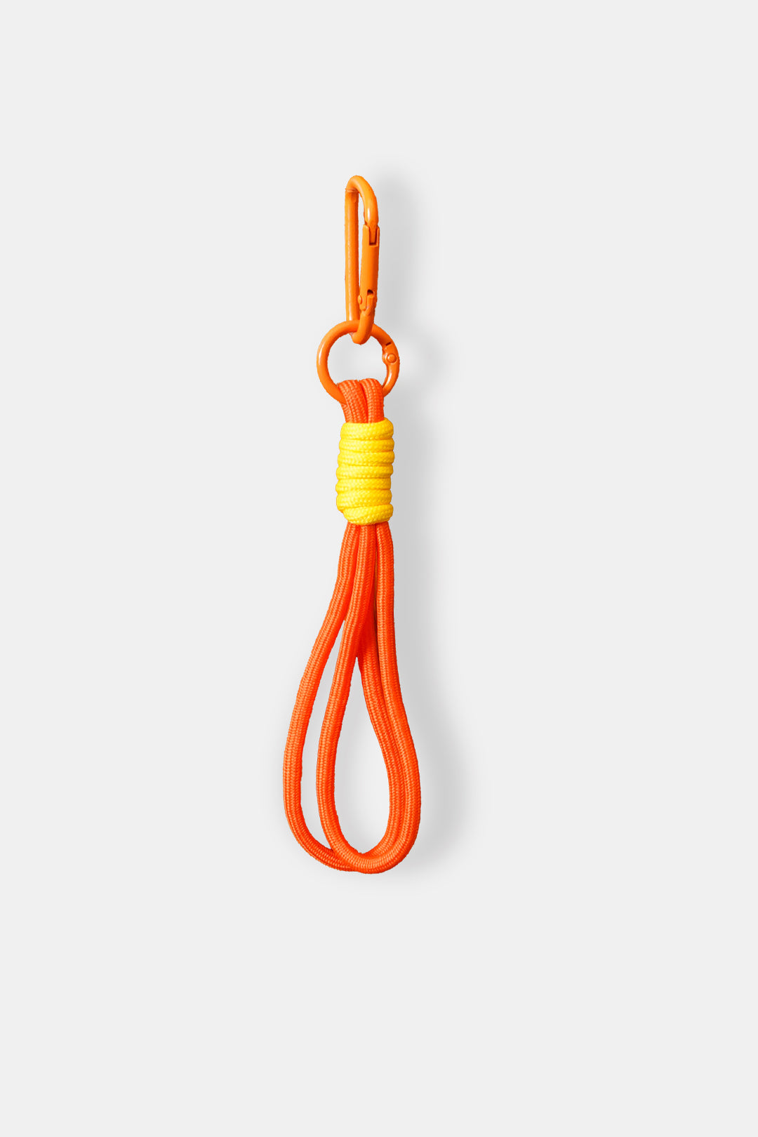 Paracord Charm