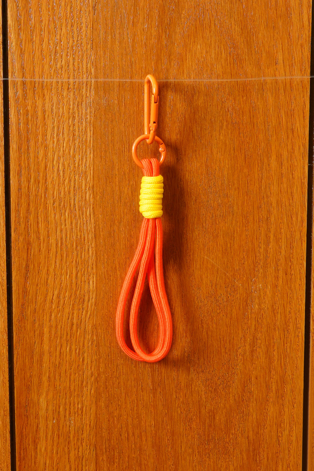 Paracord Charm
