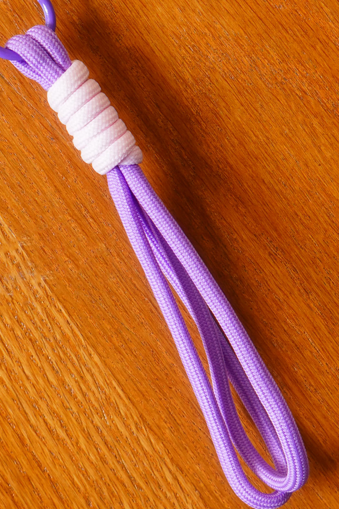 Image of Paracord Charm
