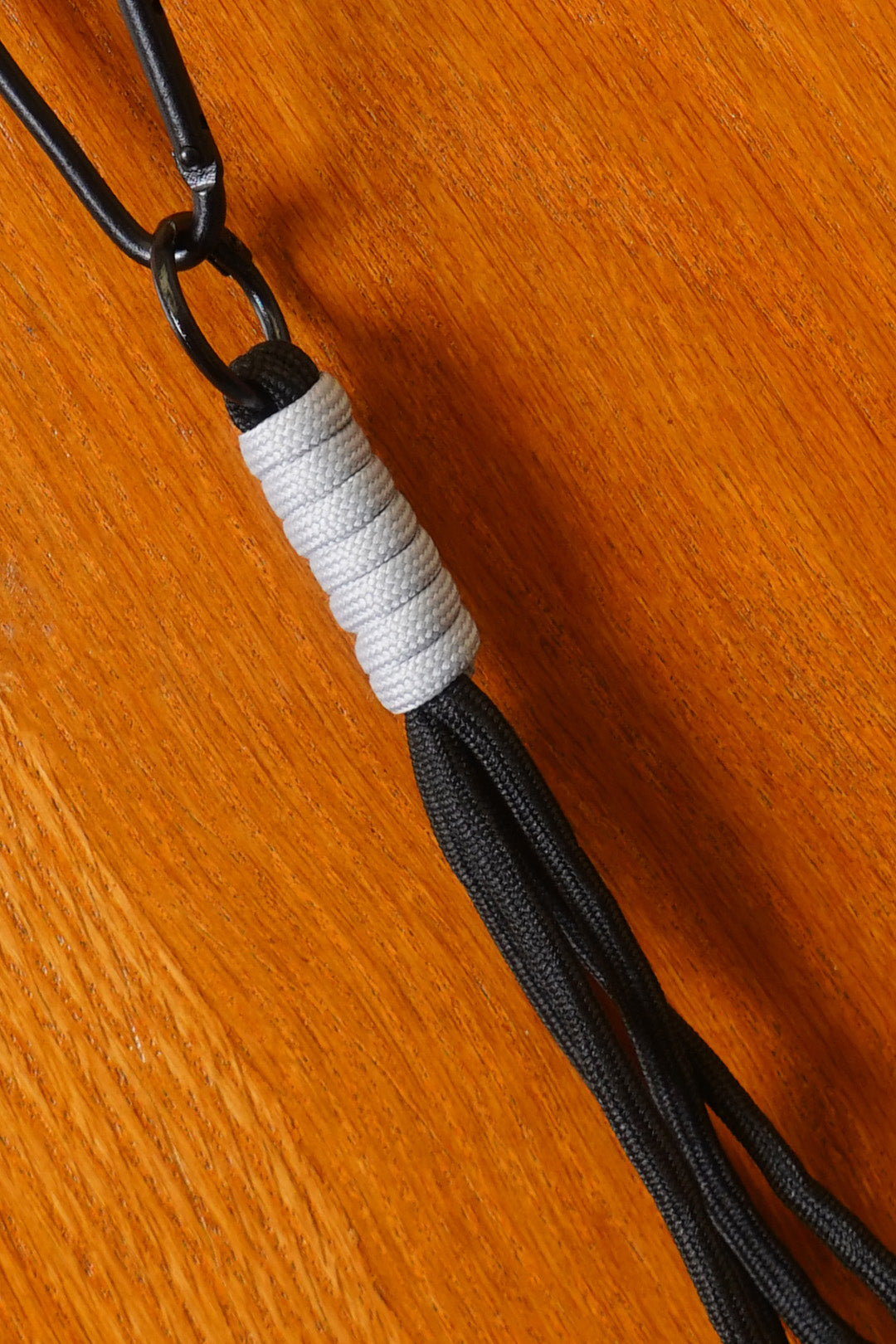 Image of Paracord Charm