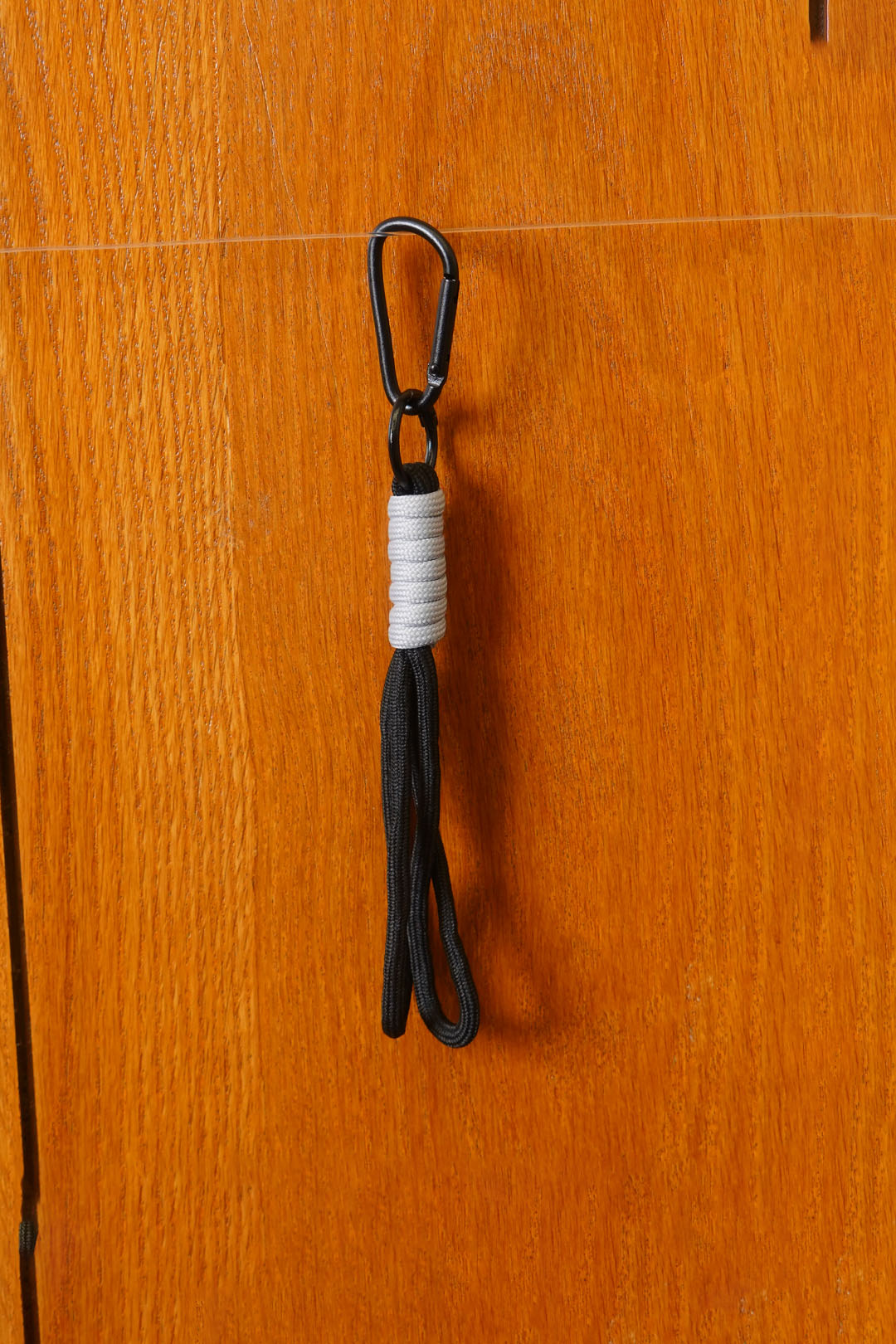 Paracord Charm