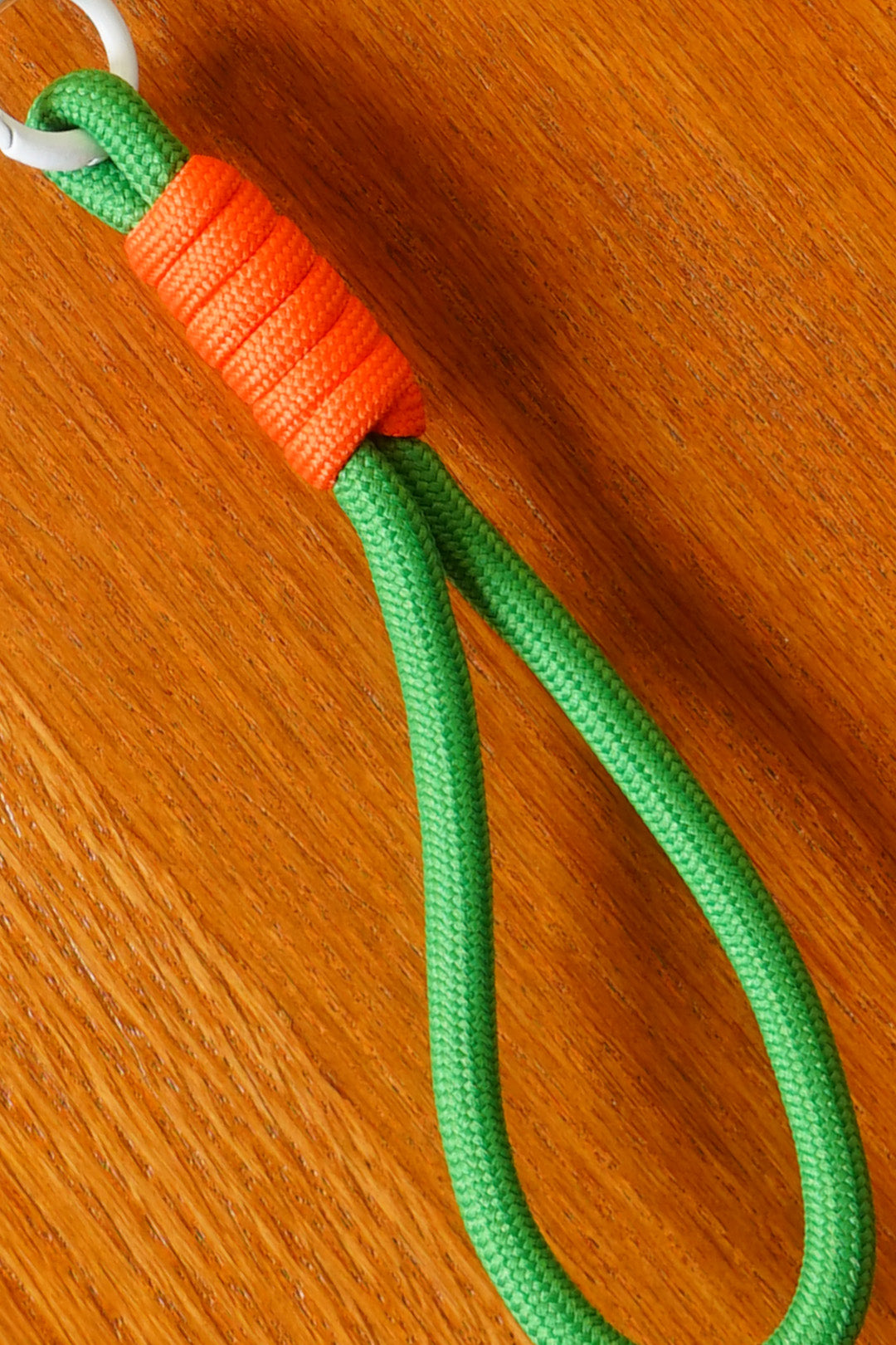 Paracord Charm