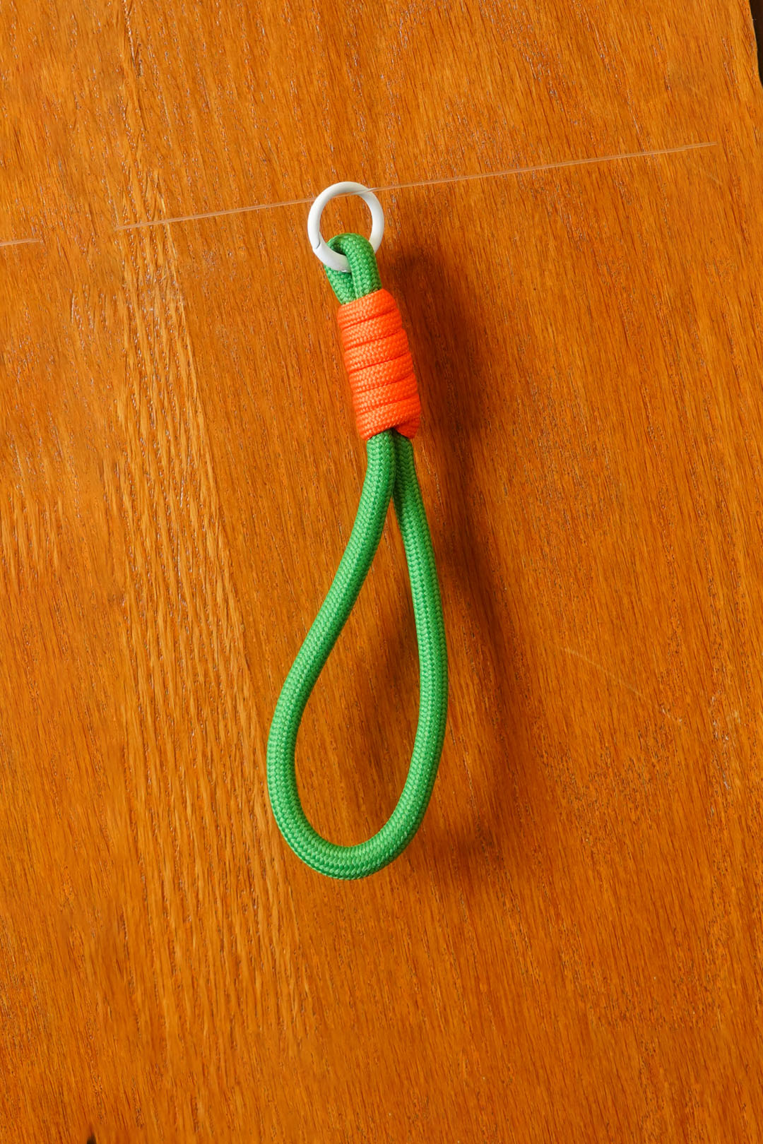 Image of Paracord Charm