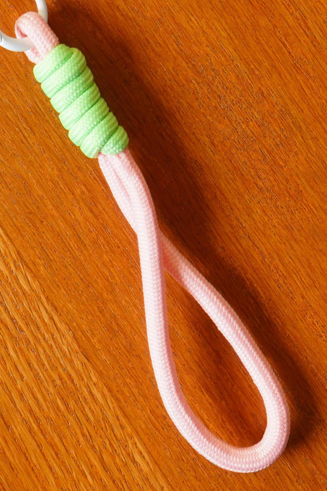 Image of Paracord Charm