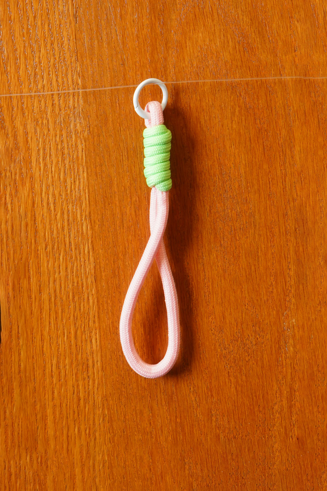 Image of Paracord Charm