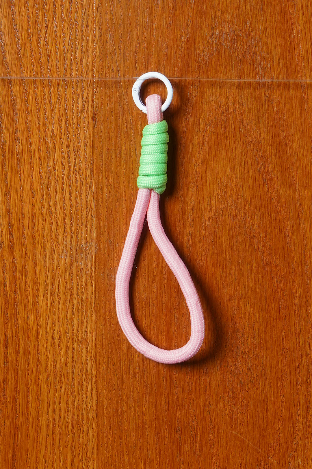 Paracord Charm