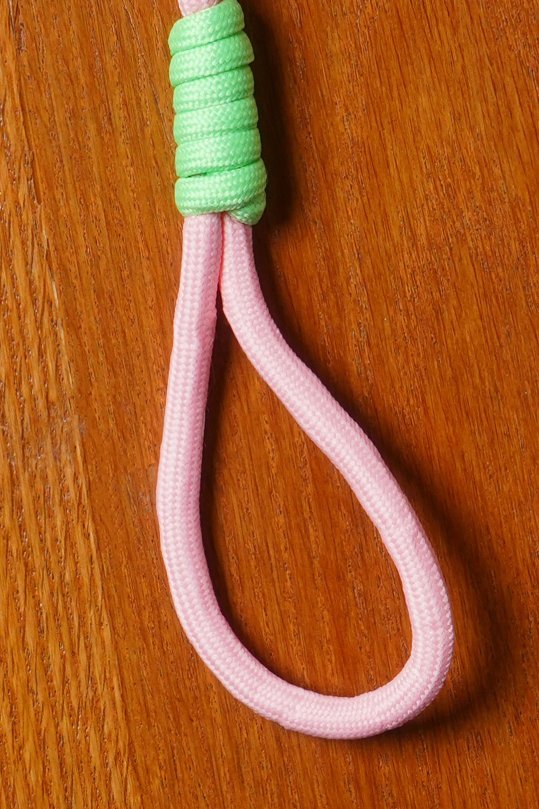 Image of Paracord Charm