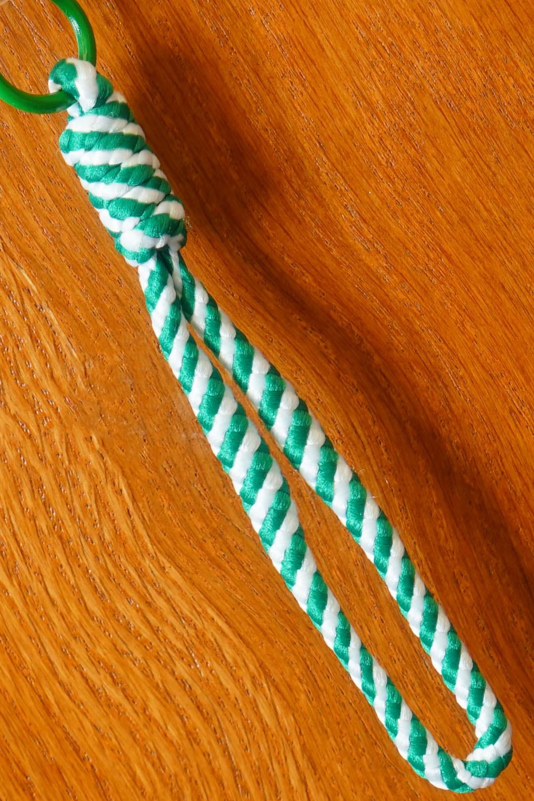 Paracord Charm