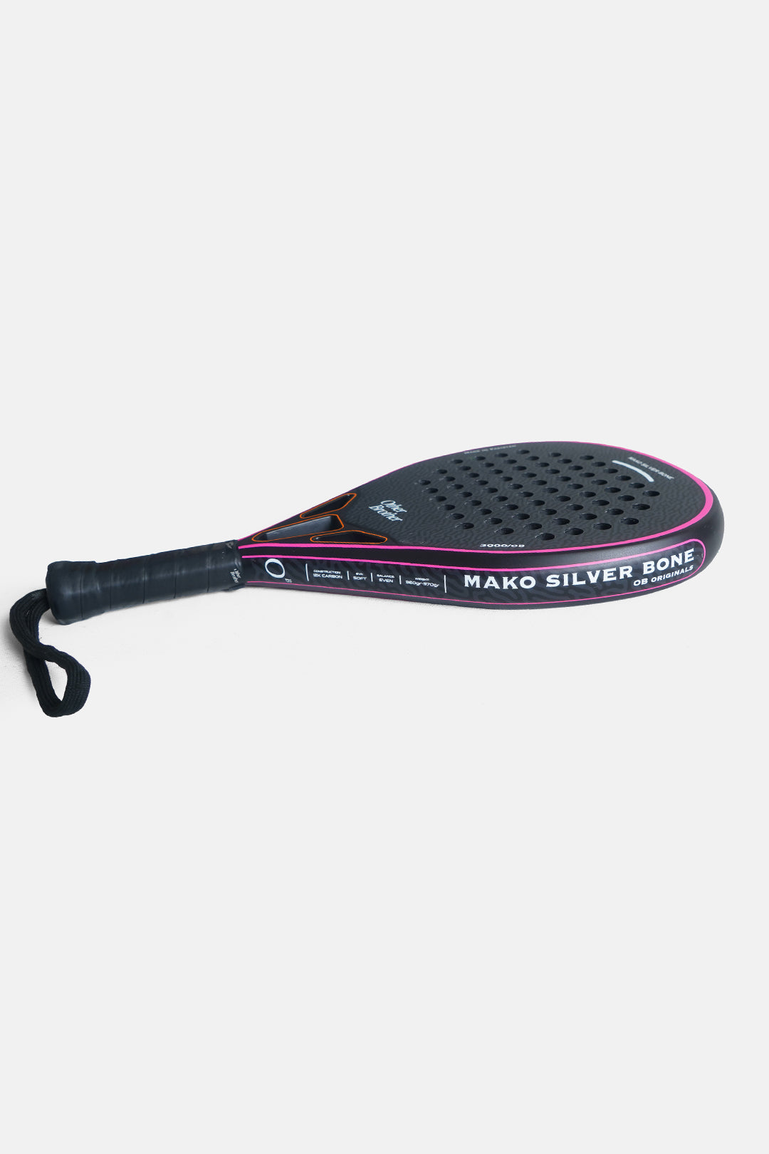 Image of Mako Silver Bone