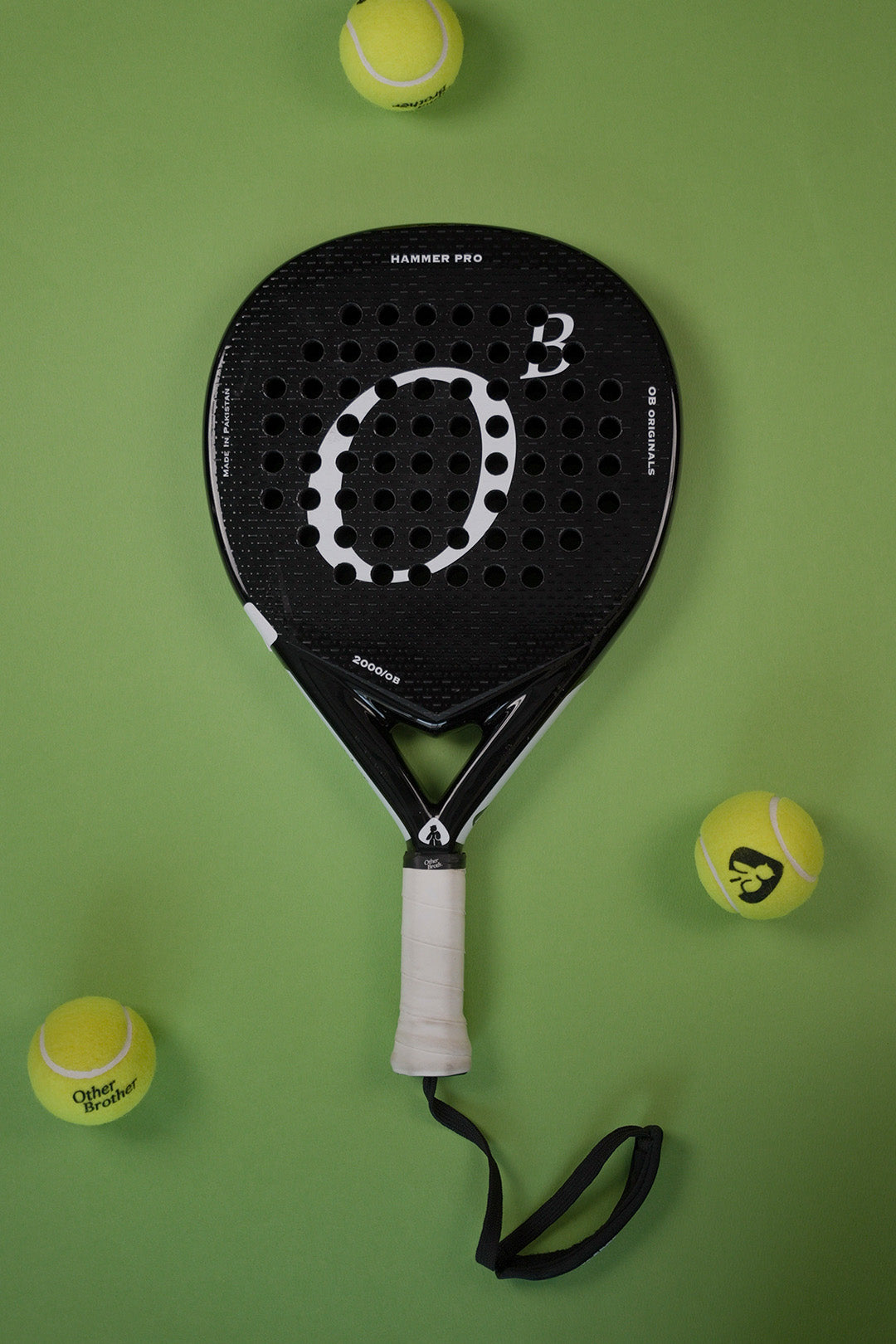 Hammer Pro Elite