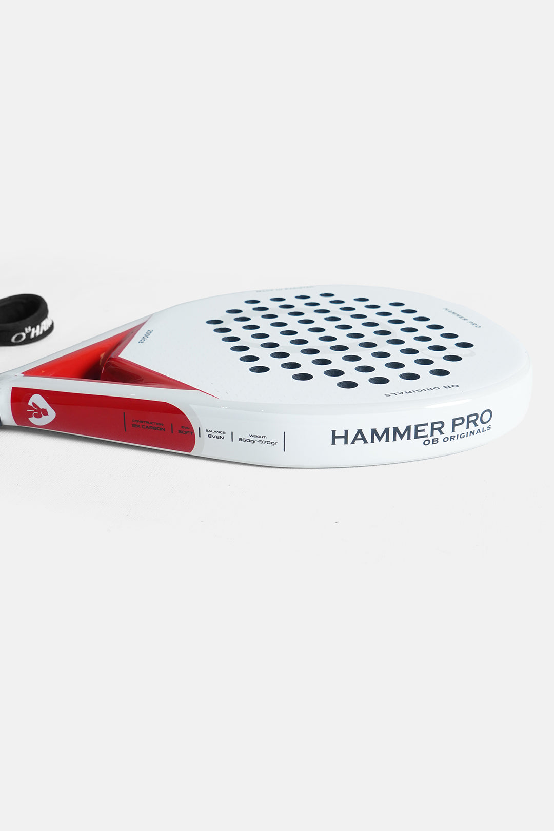 Hammer Pro Elite