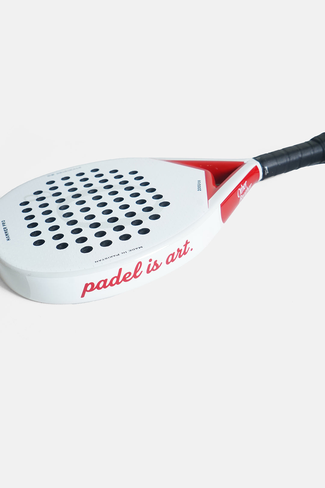 Hammer Pro Elite