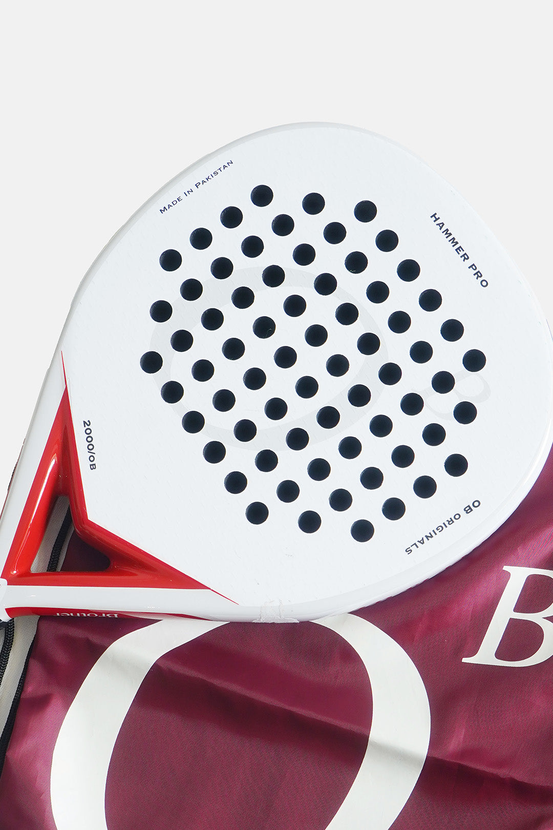 Hammer Pro Elite
