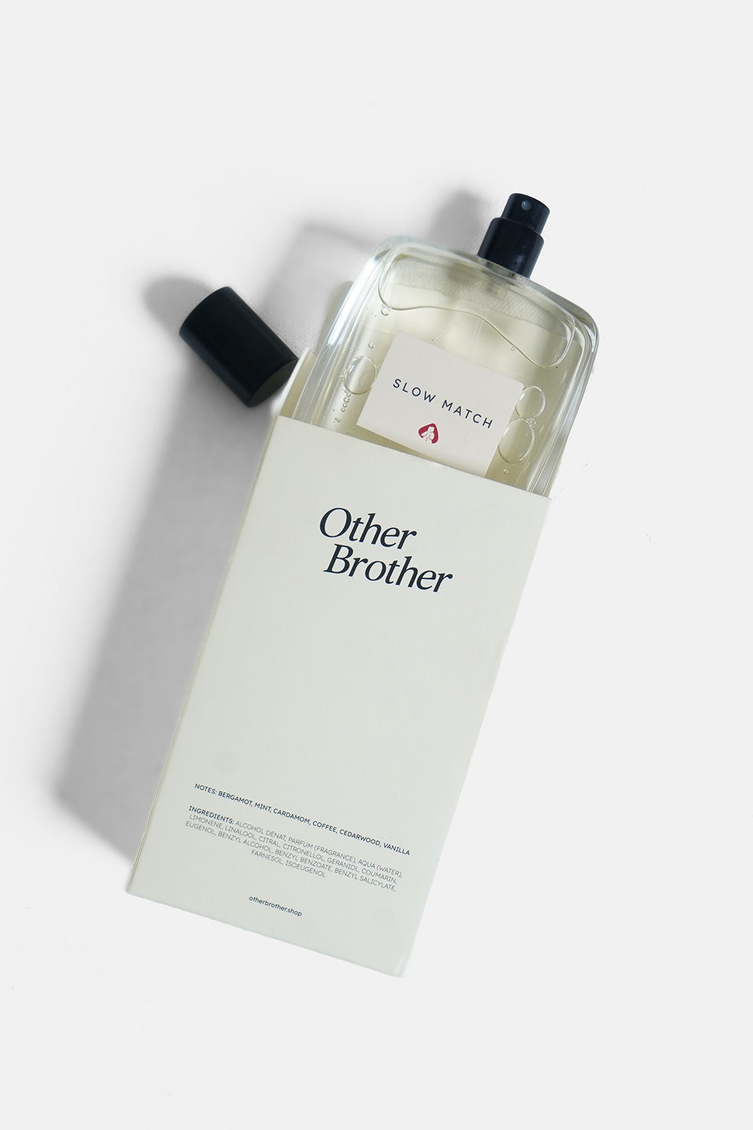 Image of Victory Eau De Parfum