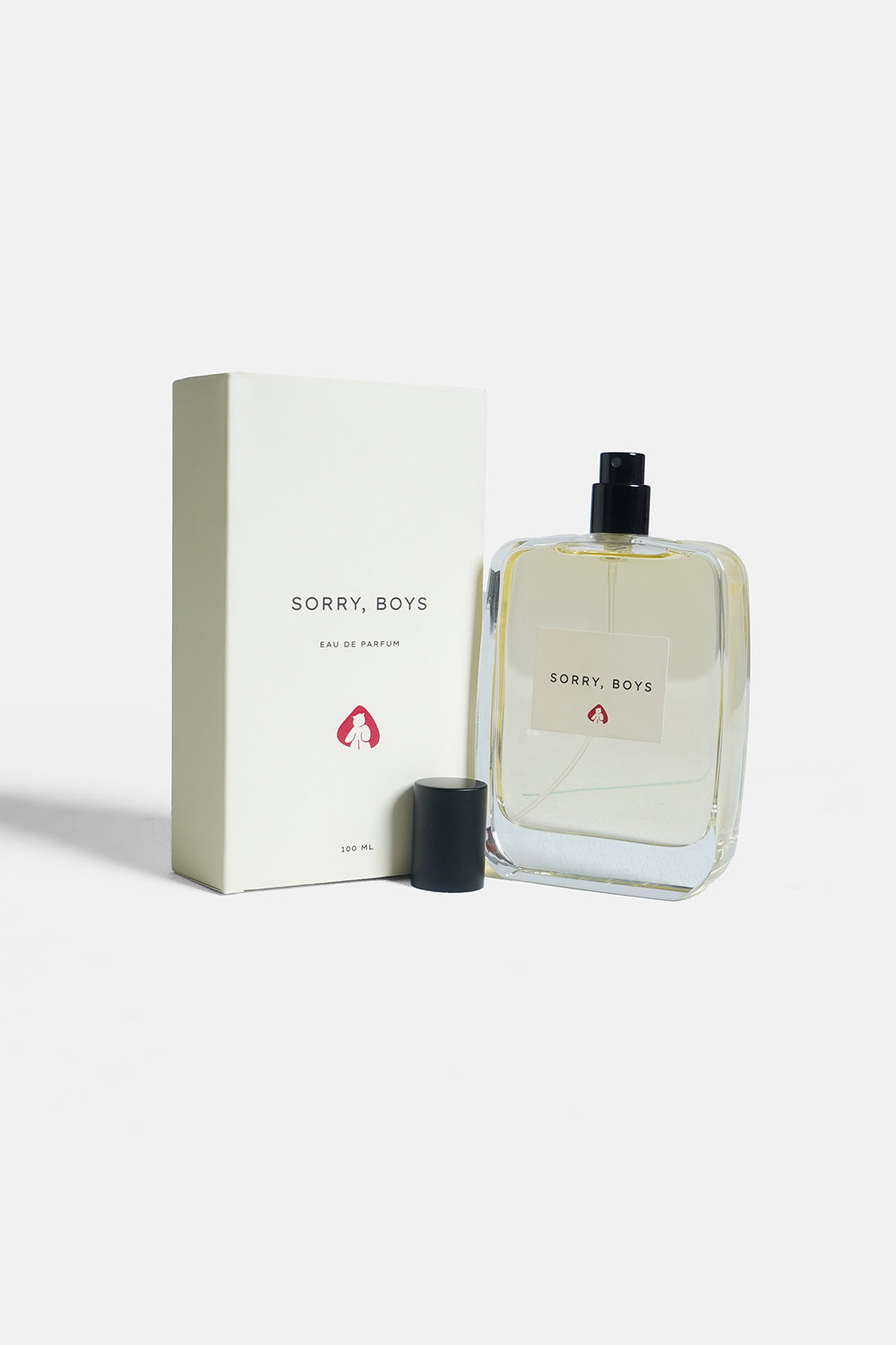 Image of Momentum Eau De Parfum