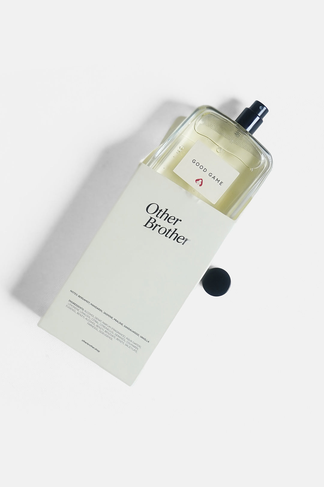 Image of Legacy Eau De Parfum