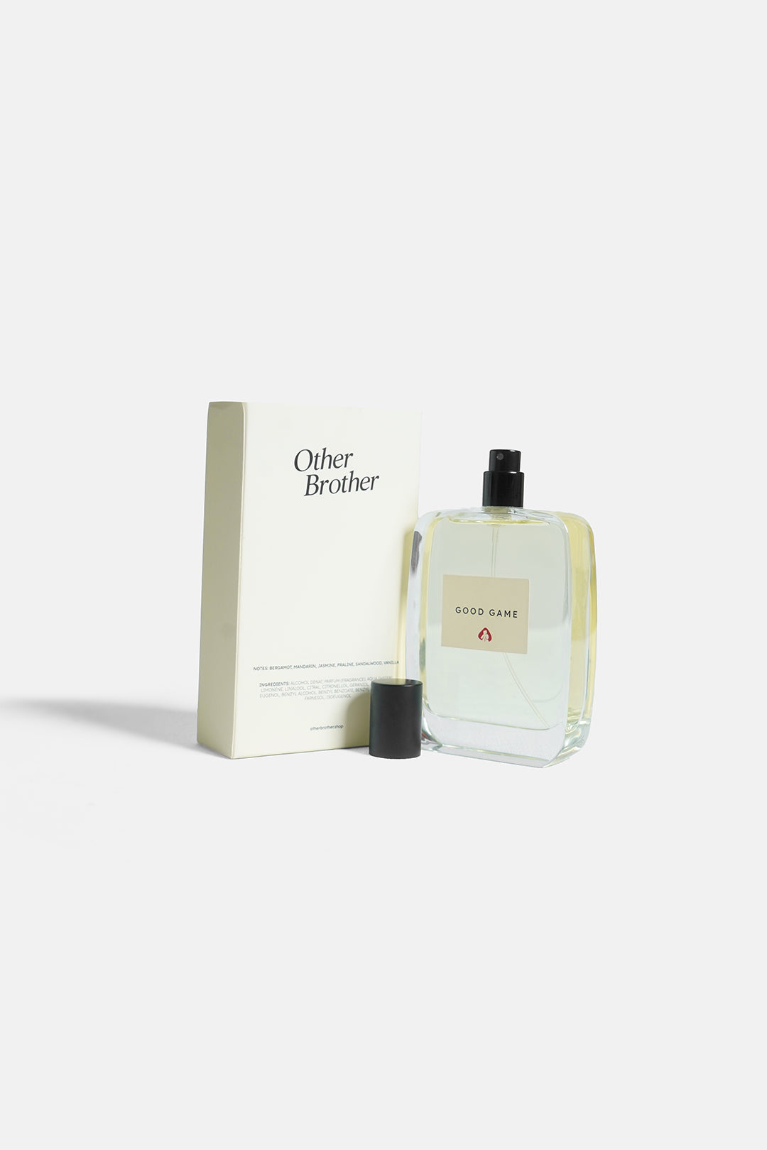 Legacy Eau De Parfum