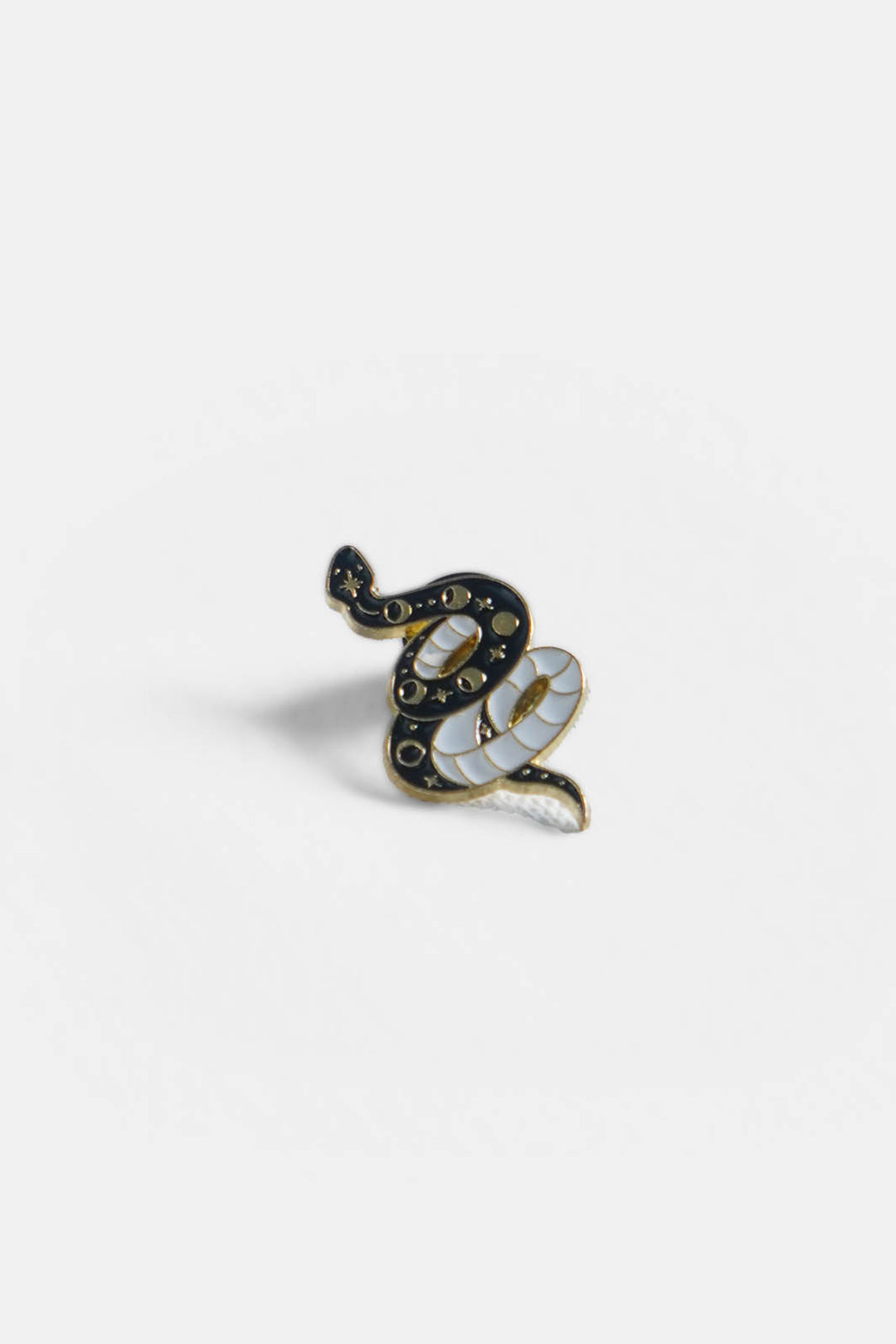 There Are Snakes