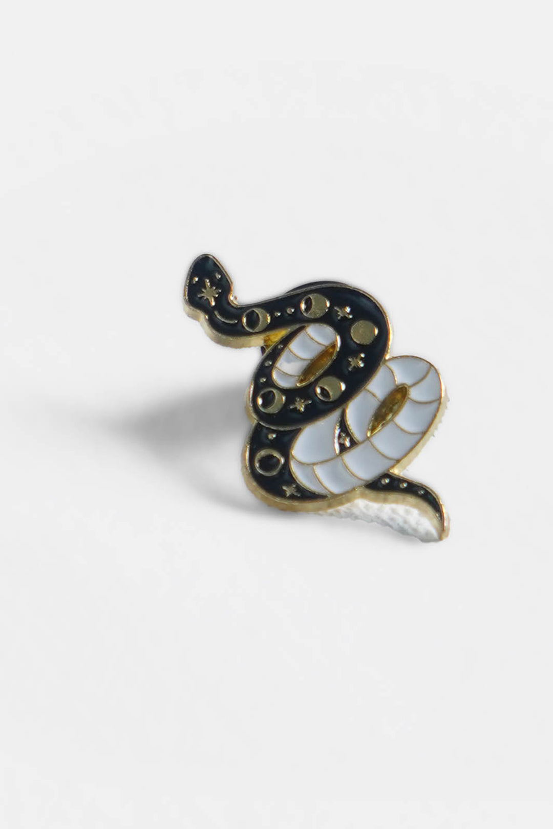 Image of There Are Snakes