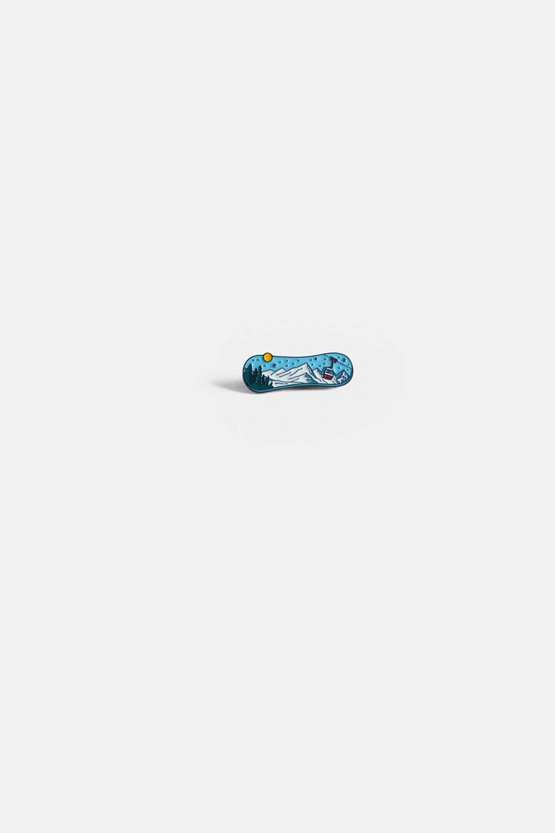 Image of Snowboard