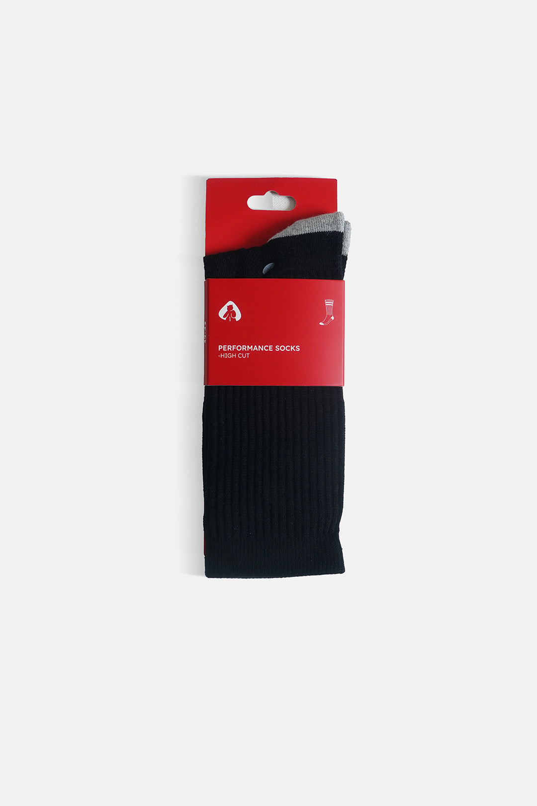 Pro Grip High-Cut
