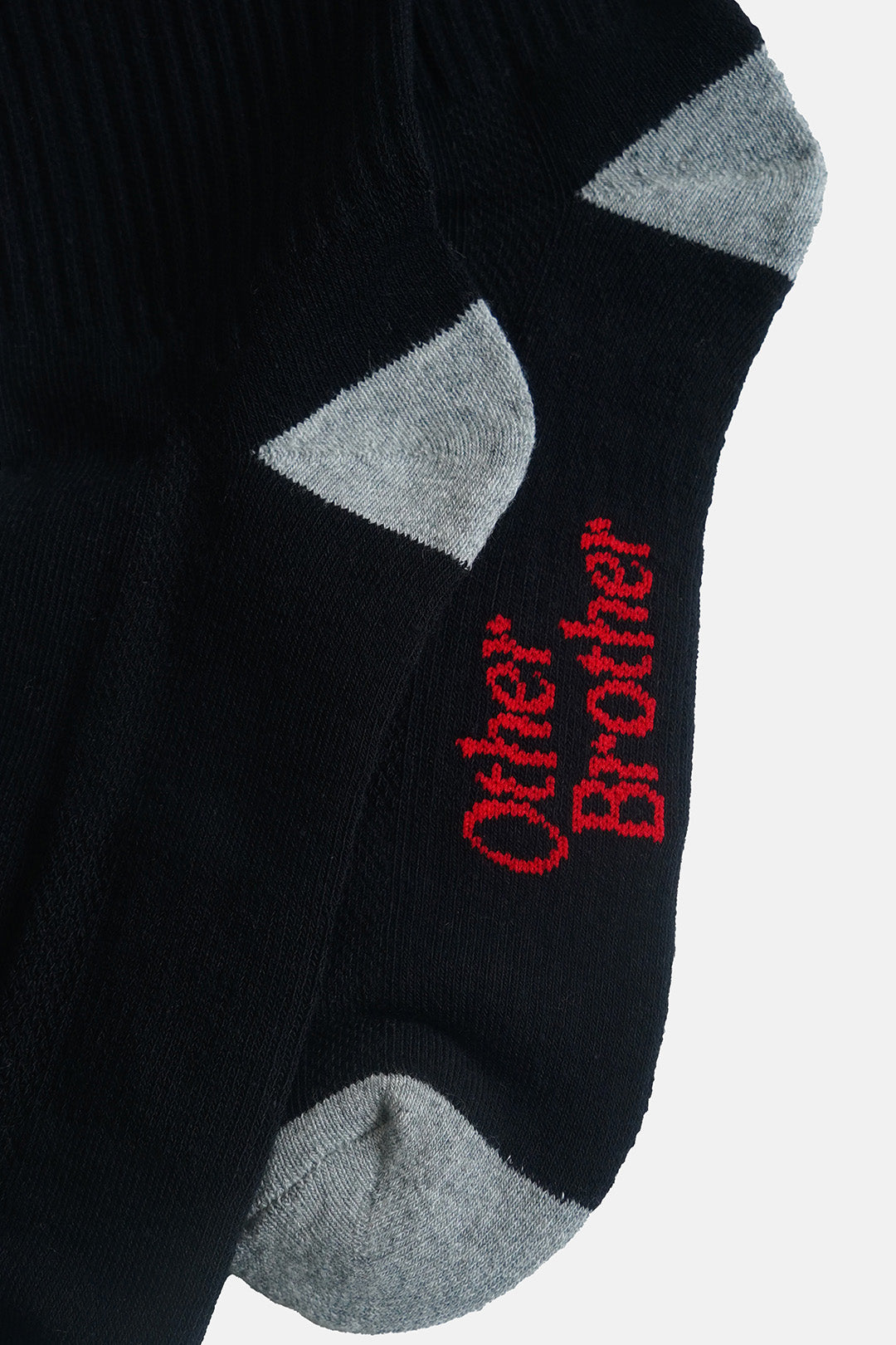 Pro Grip High-Cut