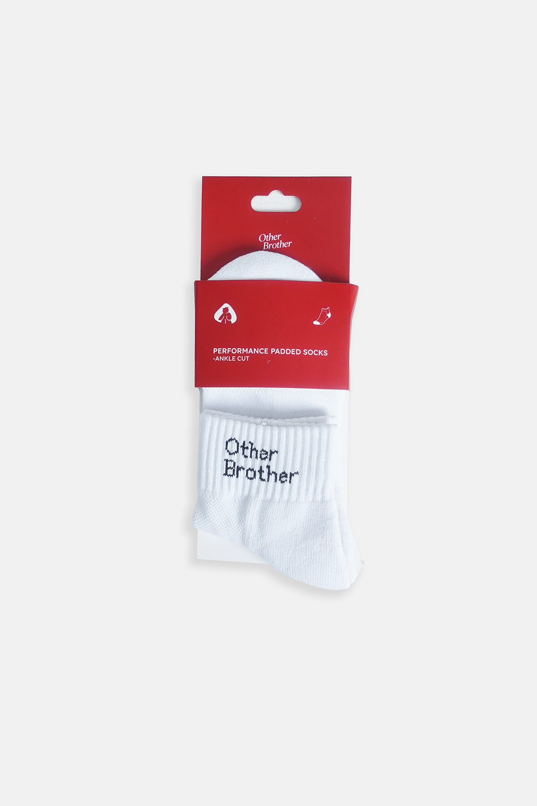 Softstep Ankle