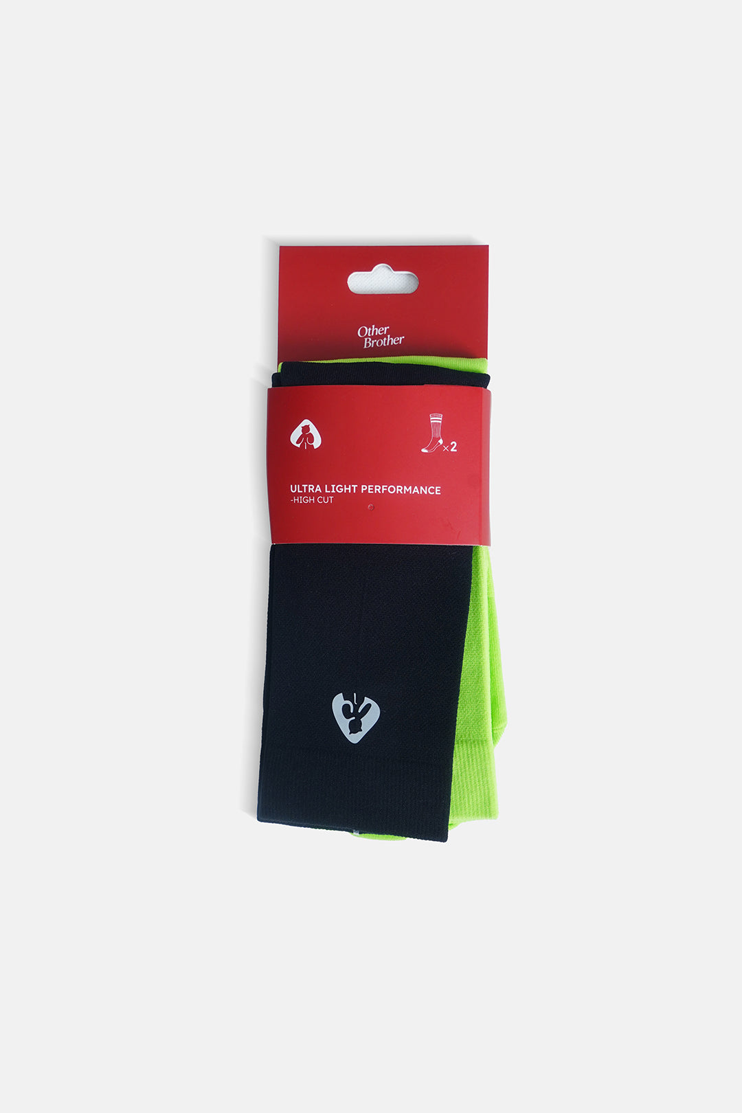 Speedfit High X2