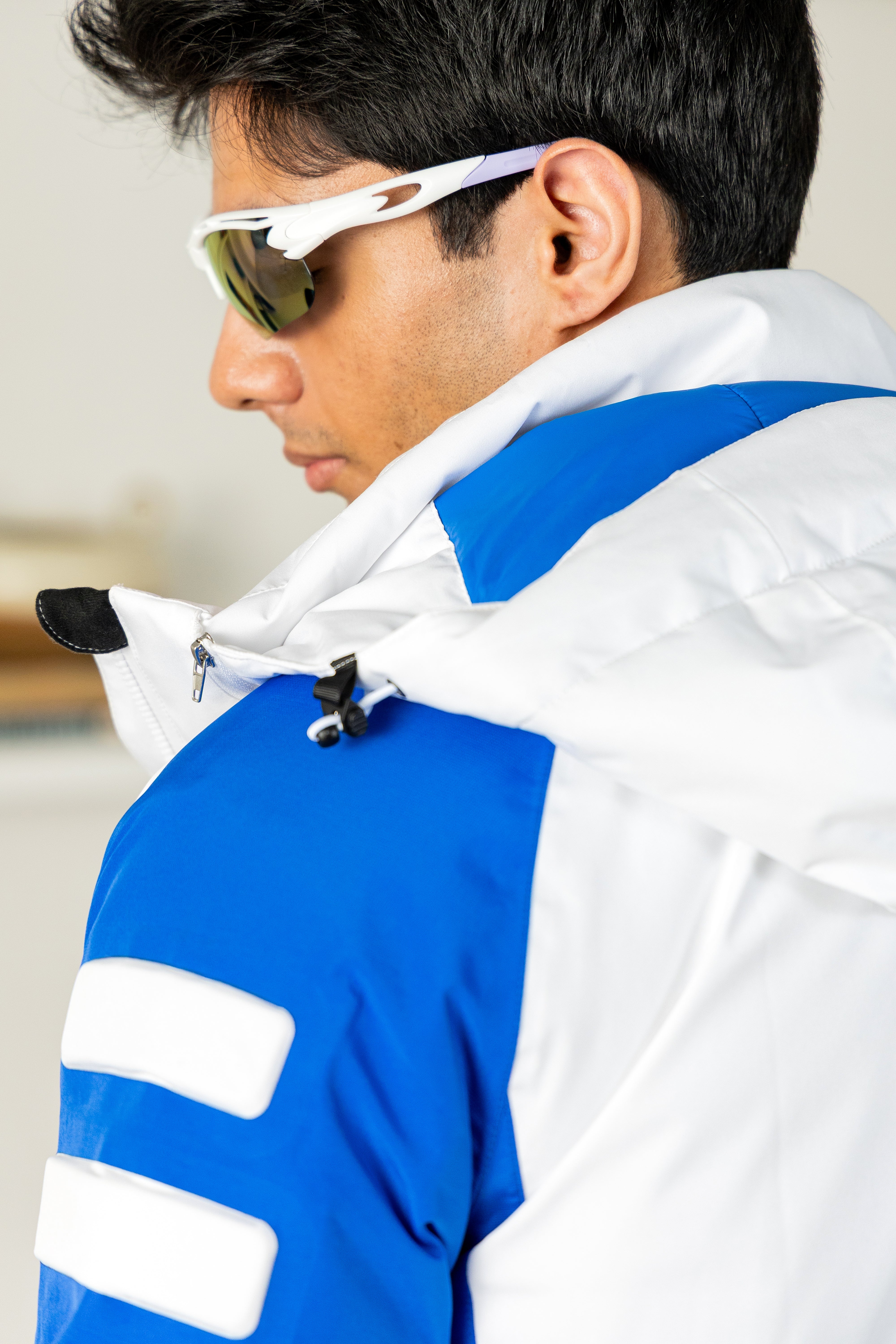 Image of Whiteout Sunglasses