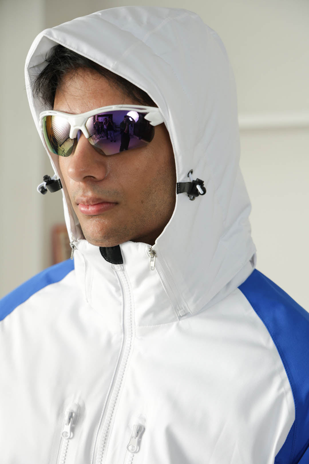 Image of Whiteout Sunglasses