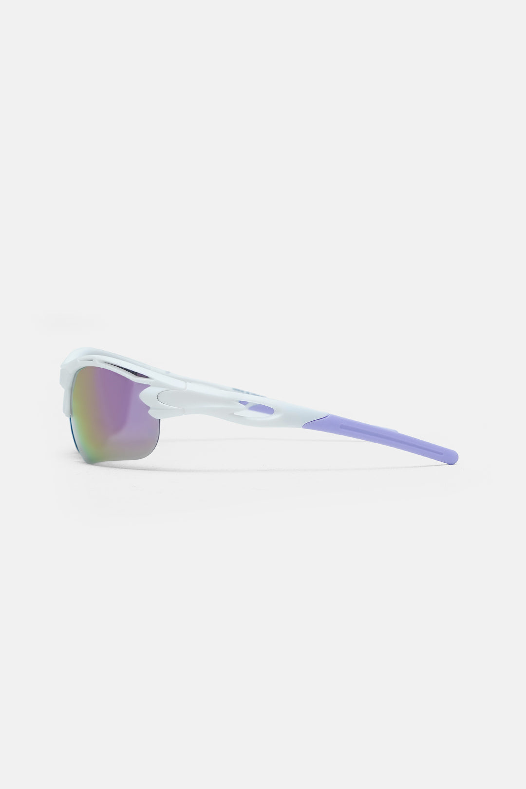 Image of Whiteout Sunglasses