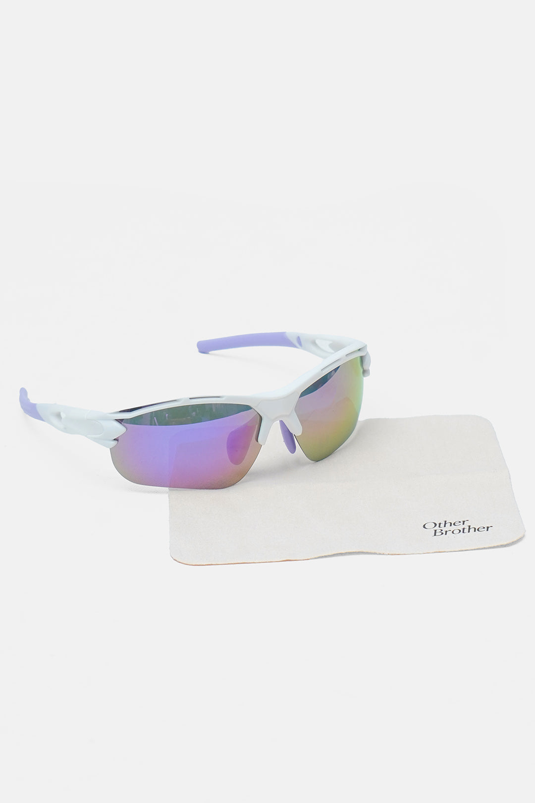 Image of Whiteout Sunglasses