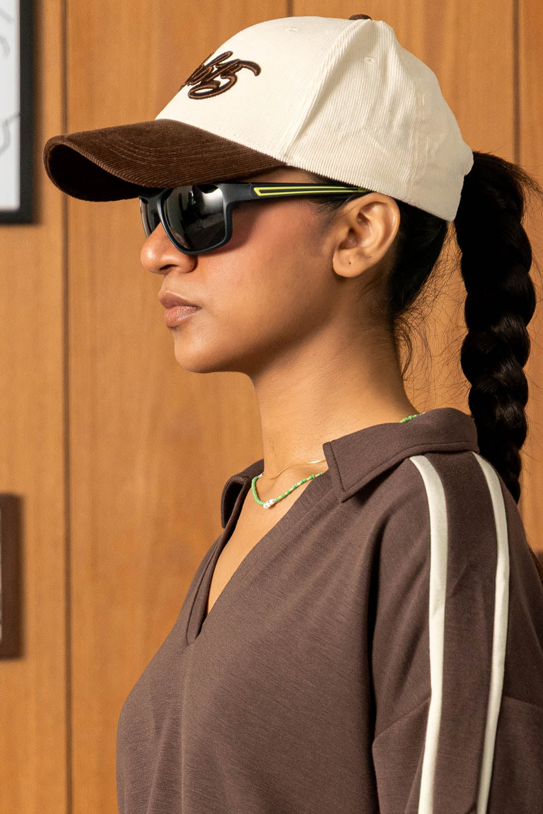 Summit Trail Sunglasses
