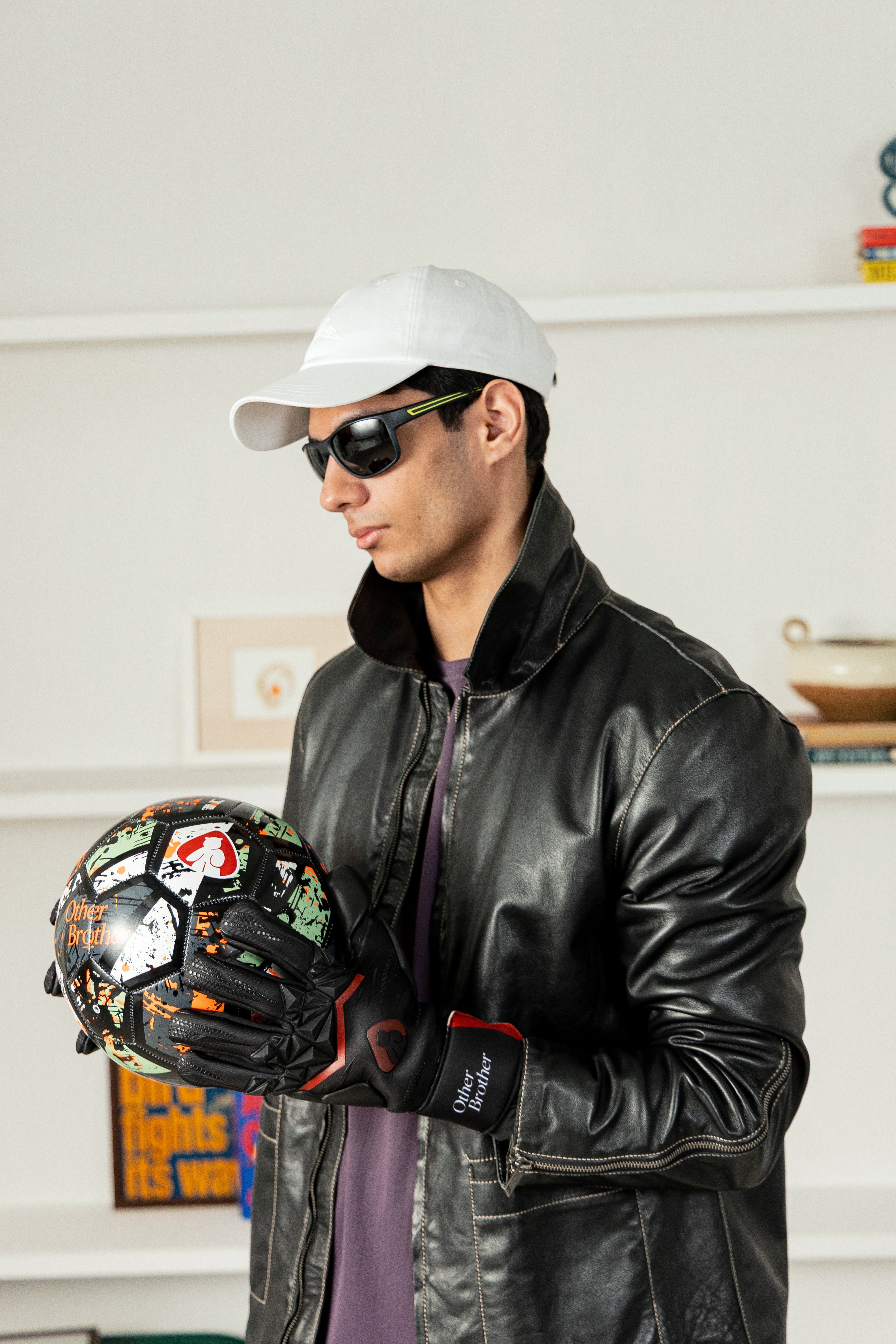 Image of Summit Trail Sunglasses