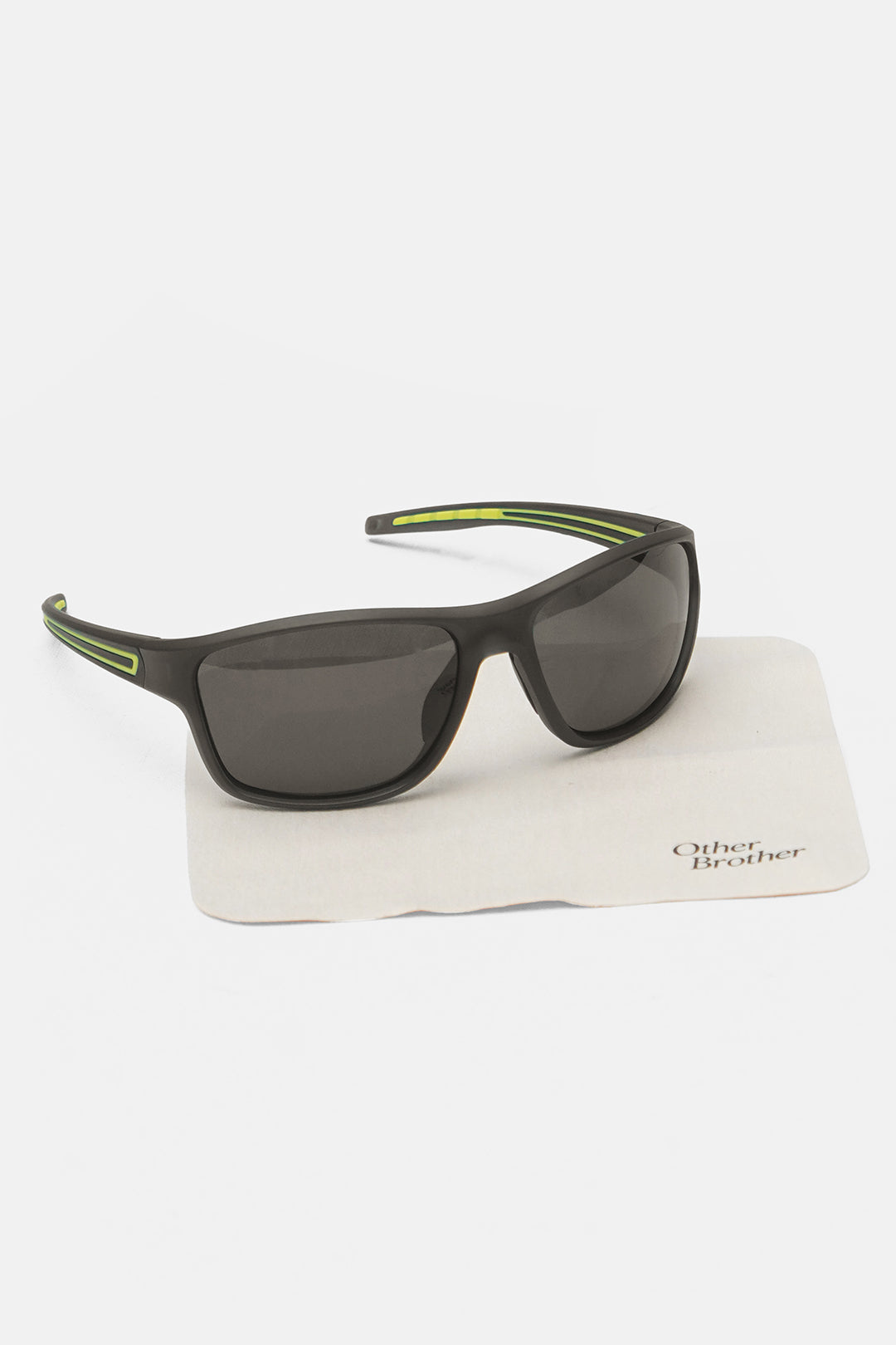 Summit Trail Sunglasses