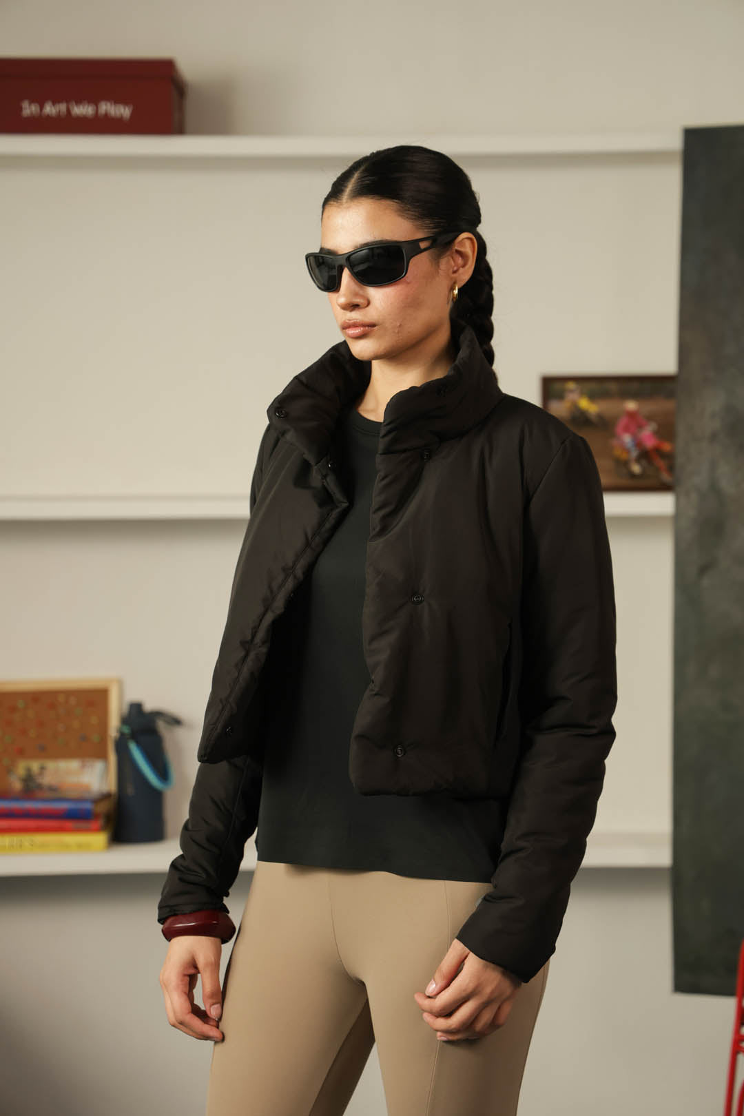 High Beam Sunglasses