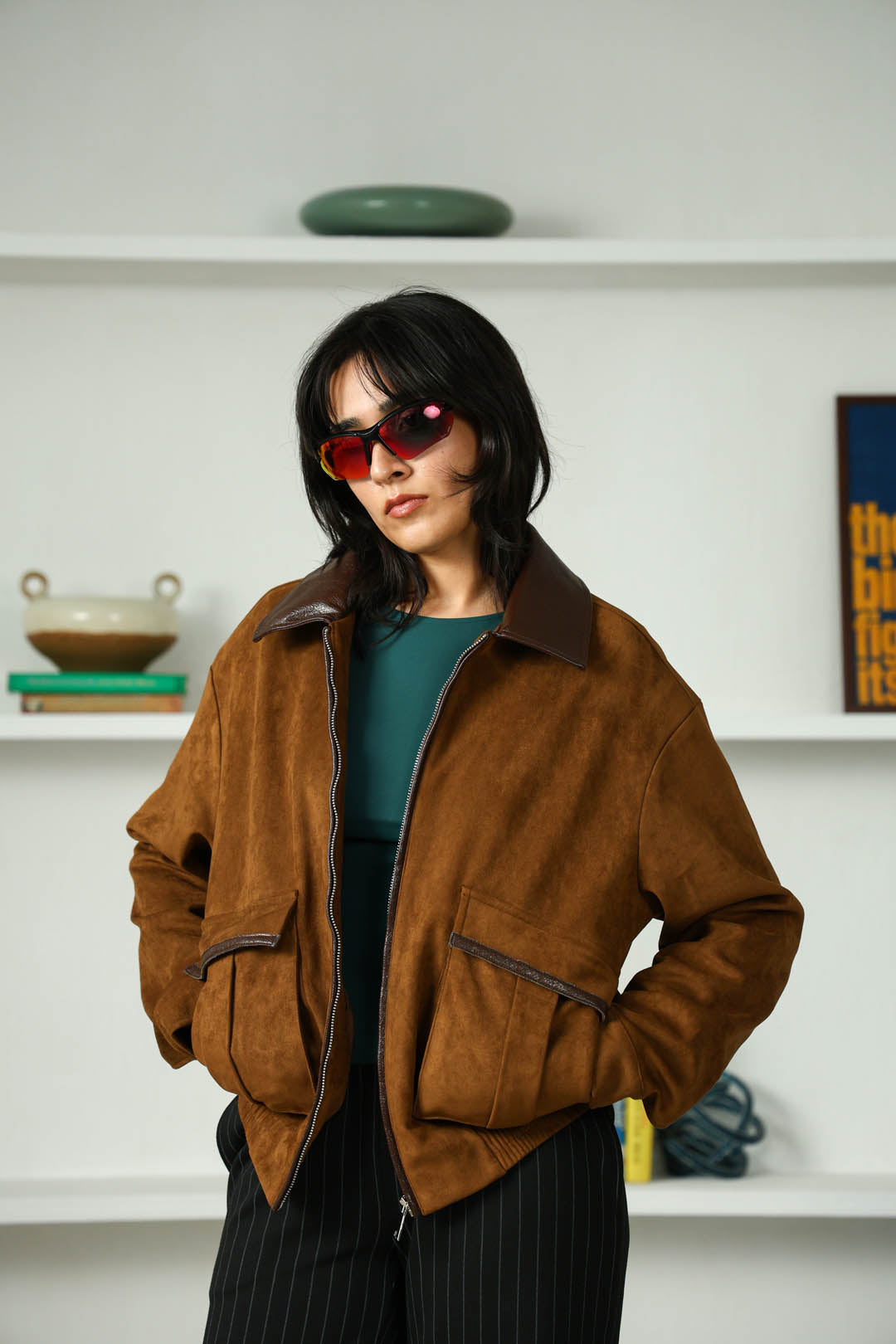 Image of Apres Sunglasses