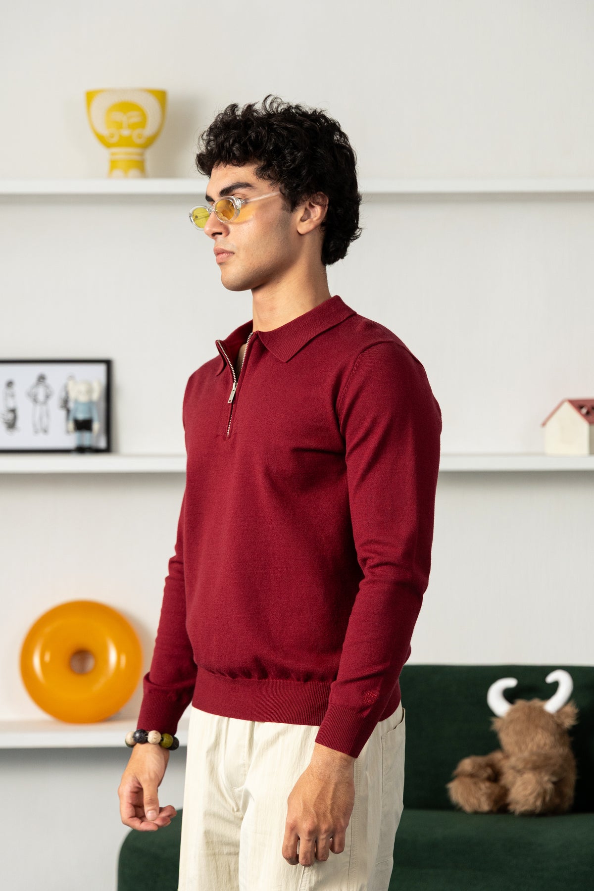 Out Of Office Sunglasses