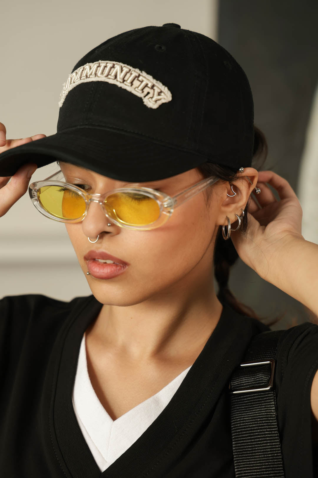 Out Of Office Sunglasses
