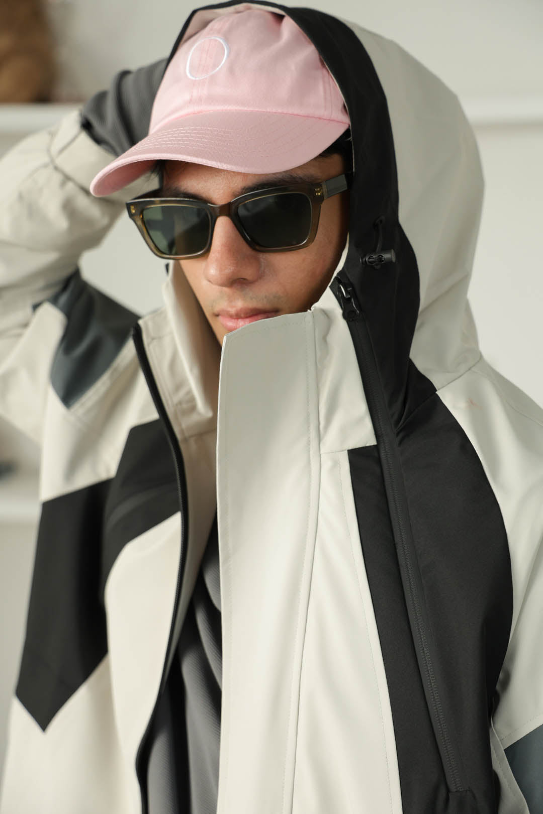 Image of Night Shift Sunglasses