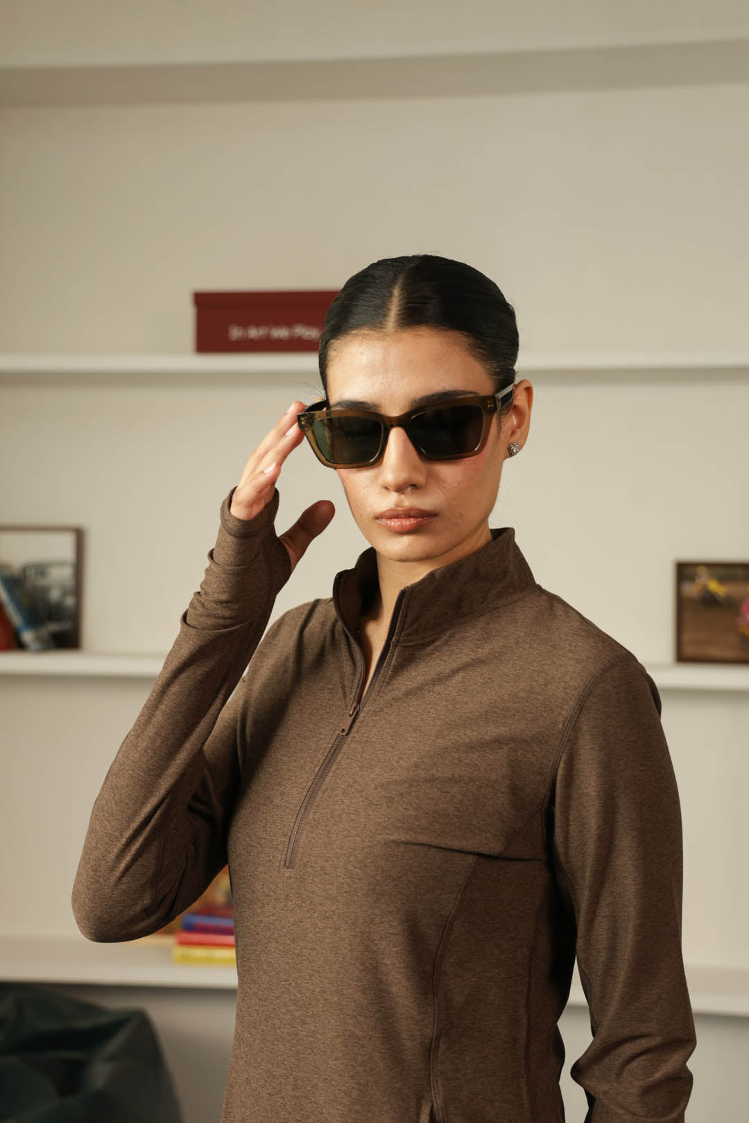 Night Shift Sunglasses