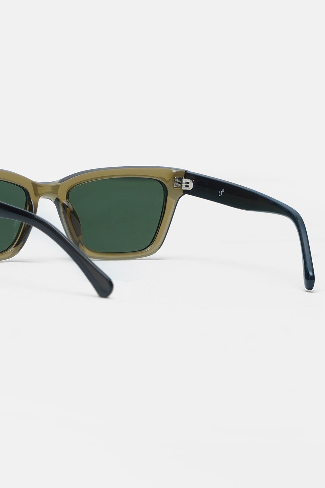 Night Shift Sunglasses