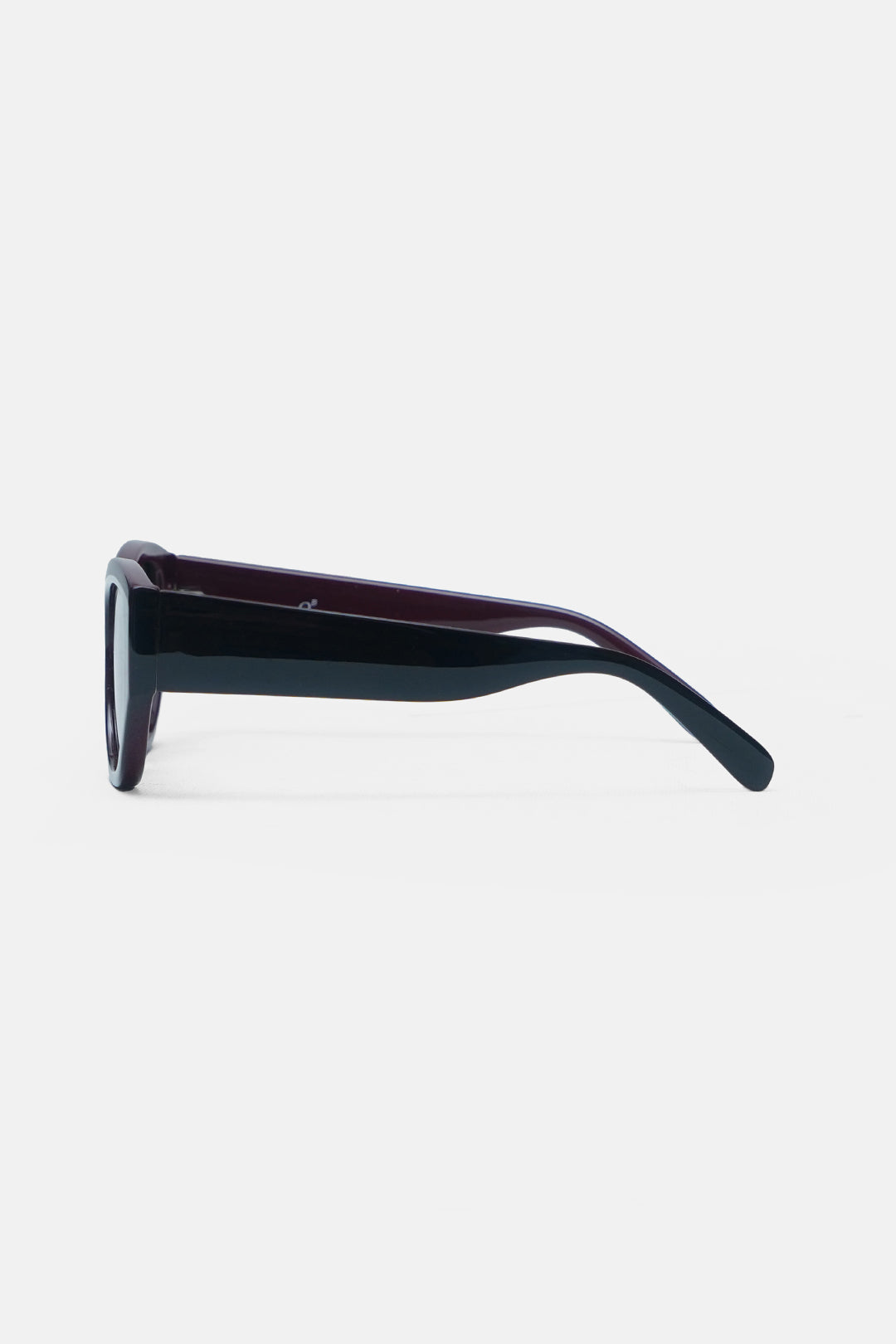 No Real Plans Sunglasses